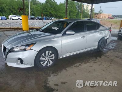 2022 NISSAN ALTIMA S 1N4BL4BVXNN372087 - główne zdjęcie licytacji z USA - miniatura