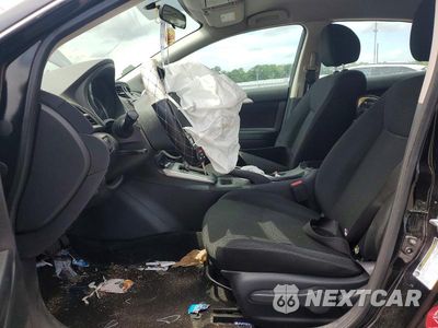 Zdjęcie 7 z 12 samochodu: 2019 NISSAN SENTRA S VIN:3N1AB7AP5KY324401 - miniatura