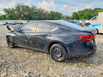 Drugie zdjęcie samochodu z przodu: 2021 NISSAN ALTIMA S VIN:1N4BL4BV7MN421146 - miniatura