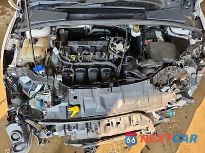 Zdjęcie 11 z 13 samochodu: 2018 FORD FOCUS TITANIUM VIN:1FADP3N24JL314426 - miniatura