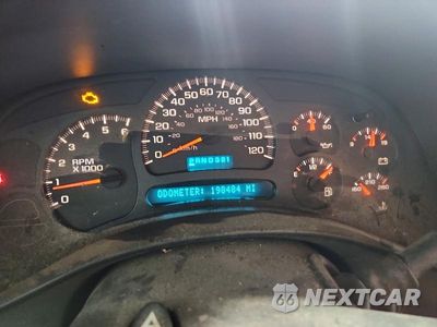Zdjęcie 9 z 12 samochodu: 2003 CHEVROLET SILVERADO K1500 VIN:2GCEK19T031383269 - miniatura