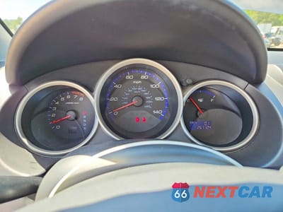 Zdjęcie 9 z 12 samochodu: 2008 HONDA FIT SPORT VIN:JHMGD386X8S044602 - miniatura