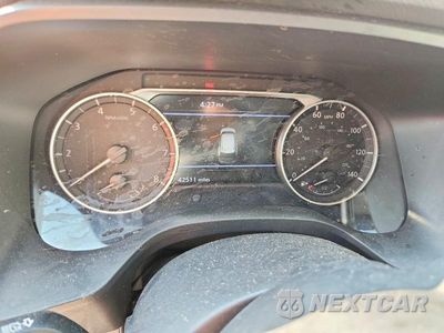 Zdjęcie 9 z 13 samochodu: 2024 NISSAN ROGUE SV VIN:JN8BT3BB0RW173855 - miniatura