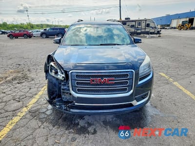 Piąte zdjęcie samochodu w środku: 2015 GMC ACADIA SLT-1 VIN:1GKKVRKD0FJ197578 - miniatura