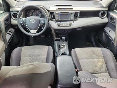 Zdjęcie 8 z 13 samochodu: 2013 TOYOTA RAV4 XLE VIN:2T3WFREV5DW067499 - miniatura