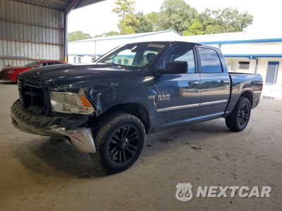 2014 RAM 1500 SLT 1C6RR6LT8ES229051 - główne zdjęcie licytacji z USA - miniatura