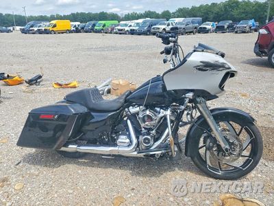 2022 HARLEY-DAVIDSON FLTRX 1HD1KHC11NB642223 - główne zdjęcie licytacji z USA - miniatura
