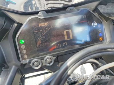 Zdjęcie 7 z 9 samochodu: 2025 YAMAHA YFZ320 A VIN:MH3RH25E5SK004425 - miniatura
