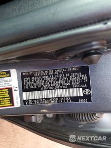 Zdjęcie 13 z 13 samochodu: 2013 TOYOTA CAMRY SE VIN:4T1BF1FK1DU222367 - miniatura