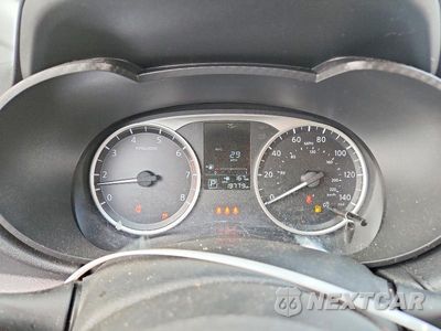 Zdjęcie 9 z 12 samochodu: 2025 NISSAN VERSA S VIN:3N1CN8DV8SL854715 - miniatura