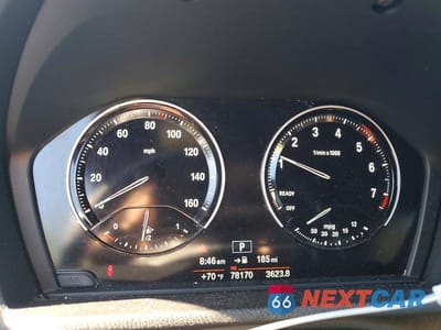 Zdjęcie 9 z 13 samochodu: 2018 BMW X2 XDRIVE28I VIN:WBXYJ5C38JEF80594 - miniatura