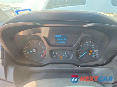 Zdjęcie 9 z 13 samochodu: 2015 FORD TRANSIT T-150 VIN:1FTNE1ZM5FKA50232 - miniatura