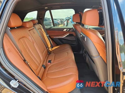 Zdjęcie 11 z 14 samochodu: 2025 BMW X5 VIN:5UX23EU09S9Y87702 - miniatura