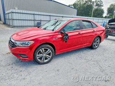 2019 VOLKSWAGEN JETTA S 3VWC57BU1KM208411 - główne zdjęcie licytacji z USA - miniatura
