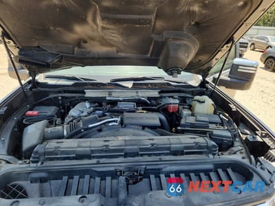 Zdjęcie 11 z 12 samochodu: 2020 CHEVROLET SILVERADO K2500 HEAVY DUTY LT VIN:1GC4YNEY2LF310450 - miniatura