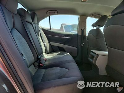 Zdjęcie 10 z 12 samochodu: 2019 TOYOTA CAMRY LE VIN:4T1B11HKXKU268871 - miniatura