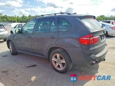 Drugie zdjęcie samochodu z przodu: 2012 BMW X5 XDRIVE35D VIN:5UXZW0C58CL670085 - miniatura