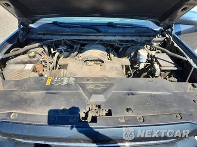 Zdjęcie 11 z 12 samochodu: 2018 CHEVROLET SILVERADO K1500 LTZ VIN:3GCUKSEC8JG439292 - miniatura