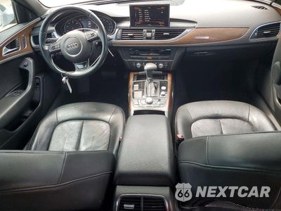 Zdjęcie 8 z 12 samochodu: 2015 AUDI A6 PREMIUM PLUS VIN:WAUGFAFCXFN010211 - miniatura