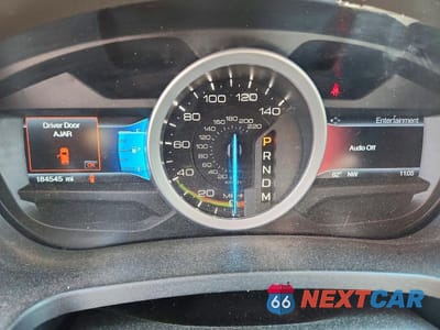 Zdjęcie 9 z 13 samochodu: 2015 FORD EXPLORER XLT VIN:1FM5K8D84FGB05425 - miniatura