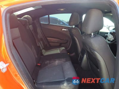 Zdjęcie 10 z 13 samochodu: 2018 DODGE CHARGER SXT VIN:2C3CDXBG8JH135278 - miniatura
