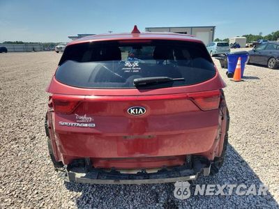 Zdjęcie 6 z 13 samochodu: 2017 KIA SPORTAGE LX VIN:KNDPM3AC5H7163582 - miniatura