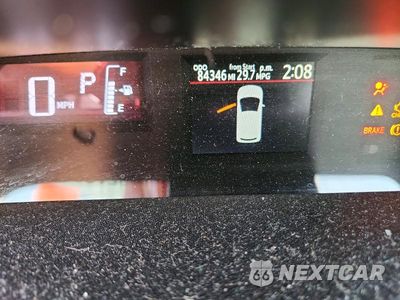 Zdjęcie 9 z 12 samochodu: 2015 TOYOTA PRIUS C TWO VIN:JTDKDTB39F1102695 - miniatura