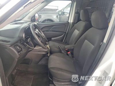 Zdjęcie 7 z 13 samochodu: 2013 RAM PROMASTER CITY TRADESMAN DELIVERY VAN VIN:ZFBHRFAB2N6X69585 - miniatura