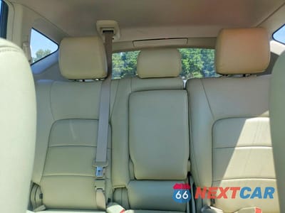 Zdjęcie 10 z 13 samochodu: 2012 NISSAN MURANO S VIN:JN8AZ1MU8CW120406 - miniatura