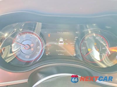 Zdjęcie 9 z 12 samochodu: 2022 DODGE CHARGER GT VIN:2C3CDXHG9NH224872 - miniatura