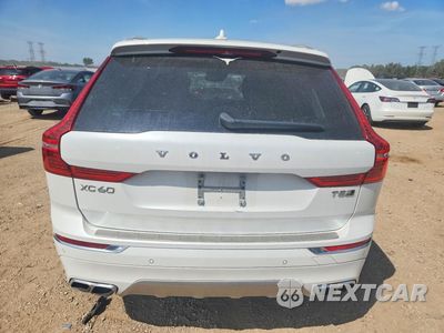 Zdjęcie 6 z 12 samochodu: 2020 VOLVO XC60 T5 INSCRIPTION VIN:YV4102RL6L1610039 - miniatura