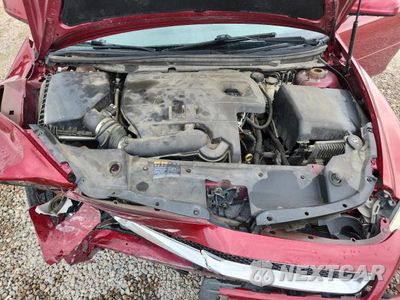 Zdjęcie 11 z 13 samochodu: 2011 CHEVROLET MALIBU 1LT VIN:1G1ZC5E16BF232124 - miniatura