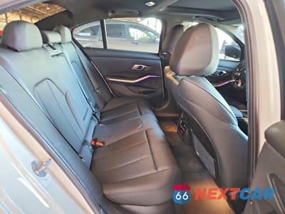 Zdjęcie 10 z 12 samochodu: 2021 BMW 330I VIN:3MW5R1J00M8B91749 - miniatura