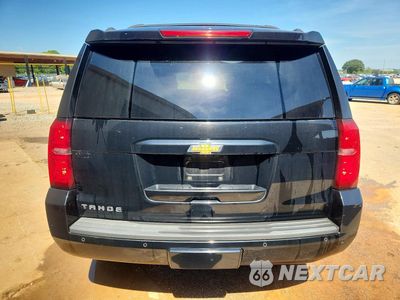 Zdjęcie 6 z 13 samochodu: 2019 CHEVROLET TAHOE C1500 LT VIN:1GNSCBKC6KR234782 - miniatura