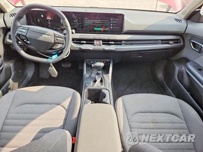 Zdjęcie 8 z 12 samochodu: 2025 KIA K4 EX VIN:3KPFU4DE7SE110615 - miniatura