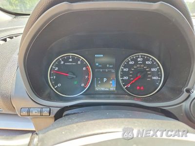 Zdjęcie 9 z 14 samochodu: 2023 MITSUBISHI ECLIPSE CROSS LE VIN:JA4ATVAAXPZ003911 - miniatura