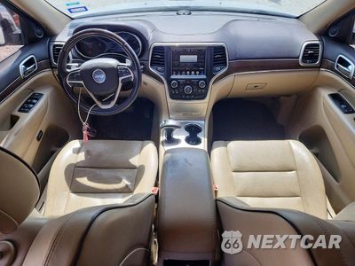 Zdjęcie 8 z 14 samochodu: 2014 JEEP GRAND CHEROKEE OVERLAND VIN:1C4RJFCT7EC355444 - miniatura