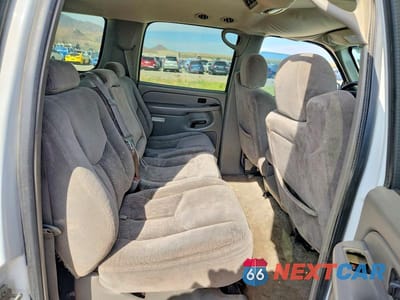 Zdjęcie 11 z 13 samochodu: 2004 CHEVROLET SUBURBAN K1500 VIN:1GNFK16ZX4R278008 - miniatura