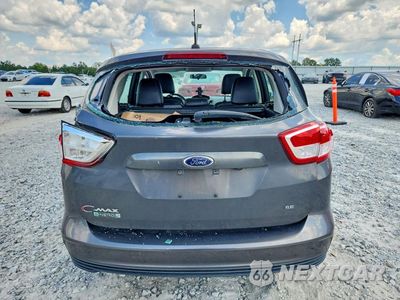 Zdjęcie 6 z 12 samochodu: 2017 FORD C-MAX SE VIN:1FADP5EU4HL110572 - miniatura