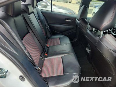 Zdjęcie 10 z 13 samochodu: 2024 TOYOTA COROLLA XSE VIN:5YFT4MCE1RP193620 - miniatura