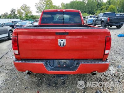 Zdjęcie 6 z 13 samochodu: 2015 RAM 1500 ST VIN:1C6RR7FT1FS673469 - miniatura
