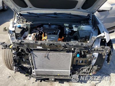 Zdjęcie 11 z 12 samochodu: 2026 HYUNDAI IONIQ 9 SEL VIN:7YAMUFS34TY005328 - miniatura