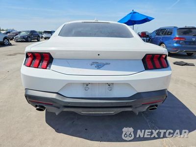 Zdjęcie 6 z 12 samochodu: 2024 FORD MUSTANG VIN:1FA6P8TH7R5111852 - miniatura