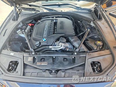 Zdjęcie 11 z 12 samochodu: 2014 BMW 535 I VIN:WBA5B1C59ED482574 - miniatura
