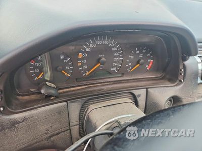 Zdjęcie 9 z 13 samochodu: 1996 MERCEDES-BENZ 420 SERIES SEL 4D SE VIN:WDB2100721A134056 - miniatura