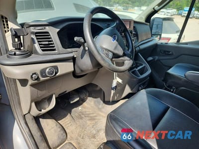 Zdjęcie 8 z 12 samochodu: 2022 FORD TRANSIT 350 HD DELIVERY VAN VIN:1FTRU8XG4NKA17618 - miniatura
