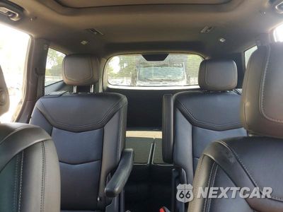 Zdjęcie 10 z 14 samochodu: 2021 CADILLAC XT6 PREMIUM LUXURY VIN:1GYKPDRS0MZ159922 - miniatura
