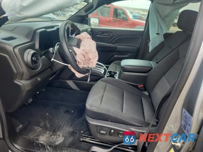 Zdjęcie 7 z 13 samochodu: 2025 CHEVROLET COLORADO VIN:1GCPSBEK3S1139180 - miniatura