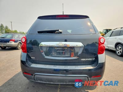 Zdjęcie 6 z 12 samochodu: 2011 CHEVROLET EQUINOX LT VIN:2CNFLNEC0B6445829 - miniatura