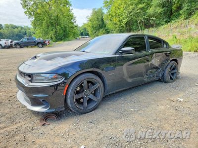 2019 DODGE CHARGER R/T 2C3CDXCT3KH553843 - główne zdjęcie licytacji z USA - miniatura